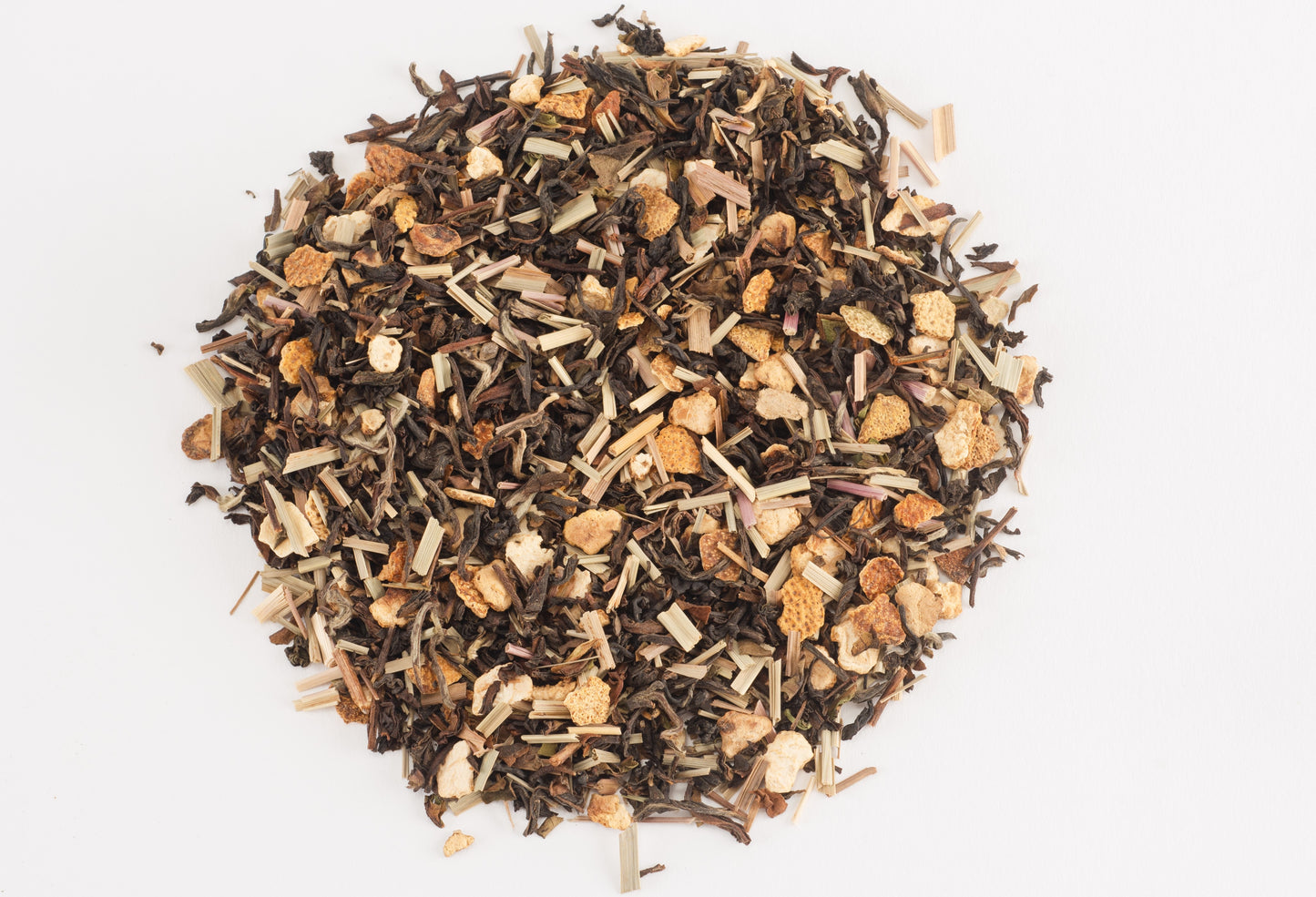 Citrus Sidewalk Stroll