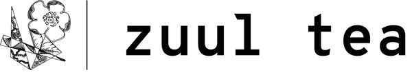 Zuul Tea logo